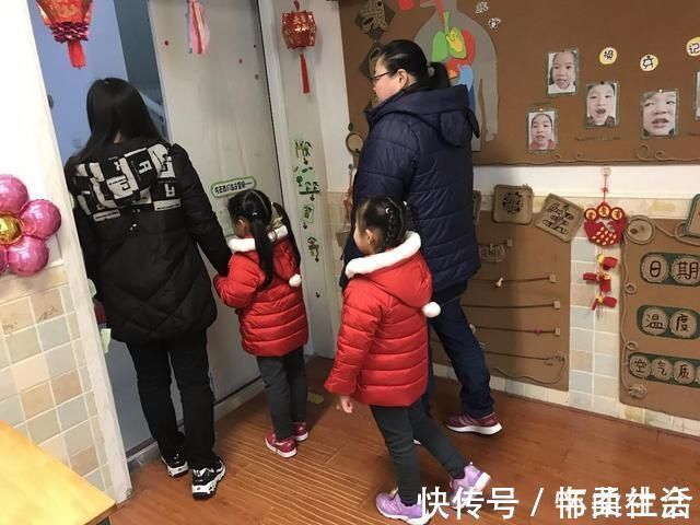 家长|幼儿园放学,早接孩子跟晚接区别有多大?老师不明说,家长要清楚