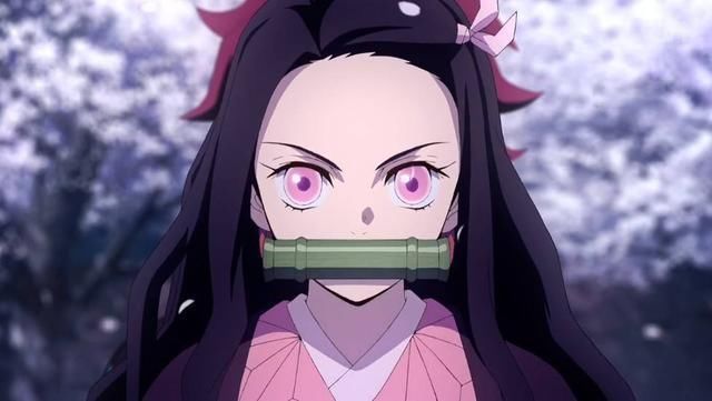 人类|鬼灭之刃中的各种“最”,继国缘一战力最强,祢豆子最可爱