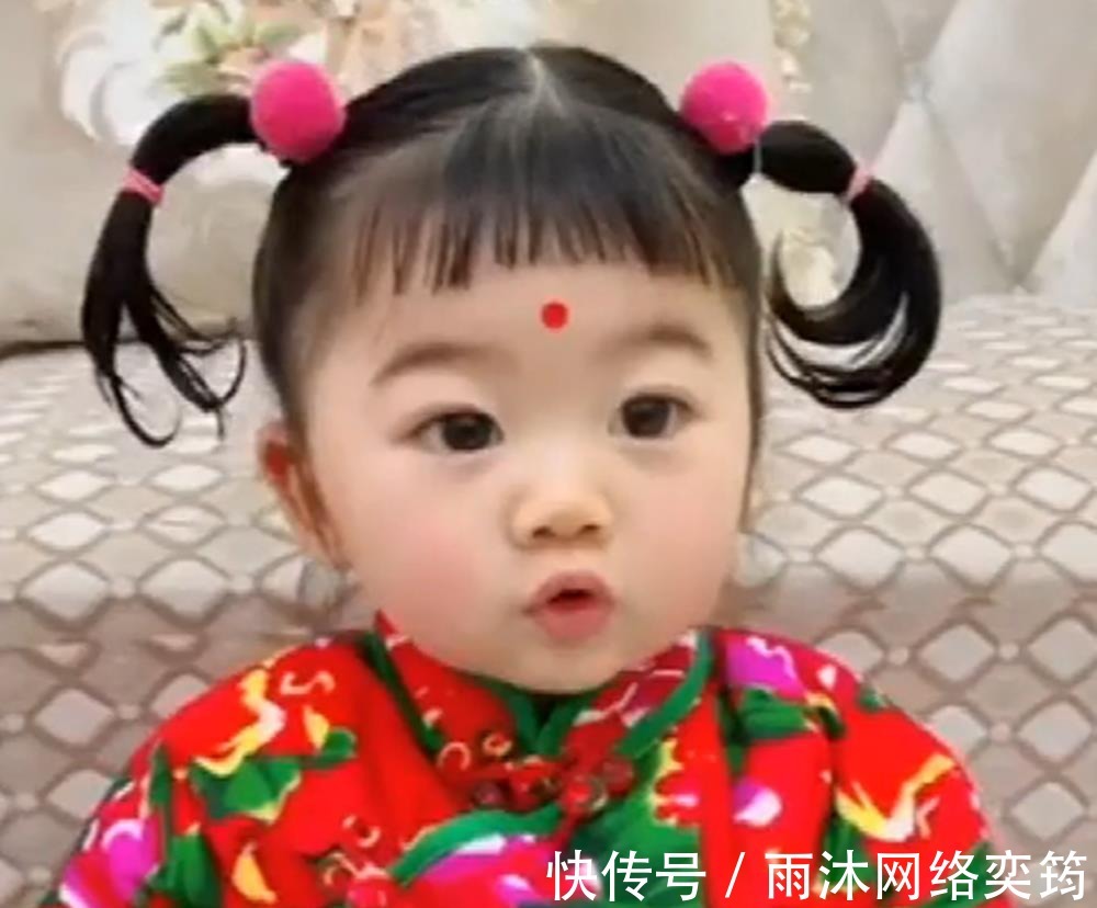 奶奶|奶奶和妈妈谁更会带娃, 告别土肥圆, 这次奶奶终于赢了