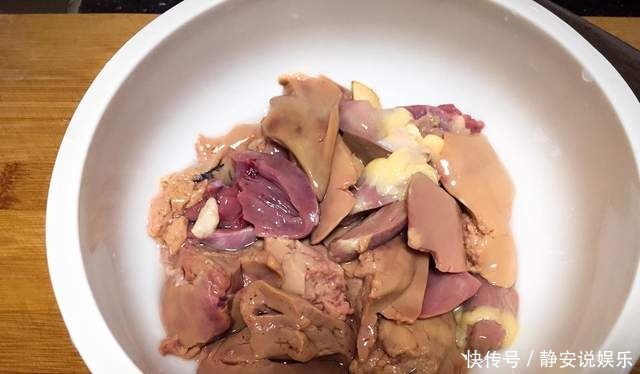 将鸡肝|鸡肝钓鱼,只要这样用,钓肉食鱼,一钓一个准