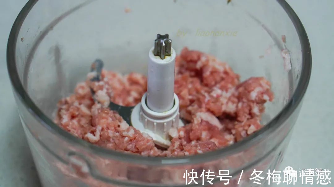 小白菜|女儿最爱的早餐饼,简单易学营养美味,好吃停不下来