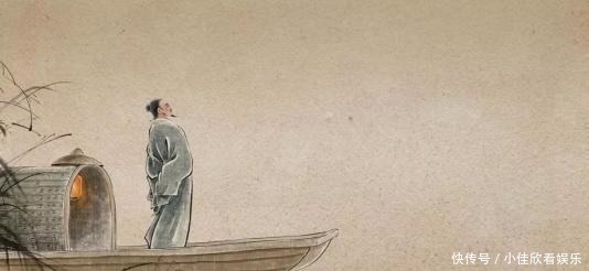 从此|孤蓬从此去,叶飘随秋风。才子骆宾王一生坎坷的叛逆人生!