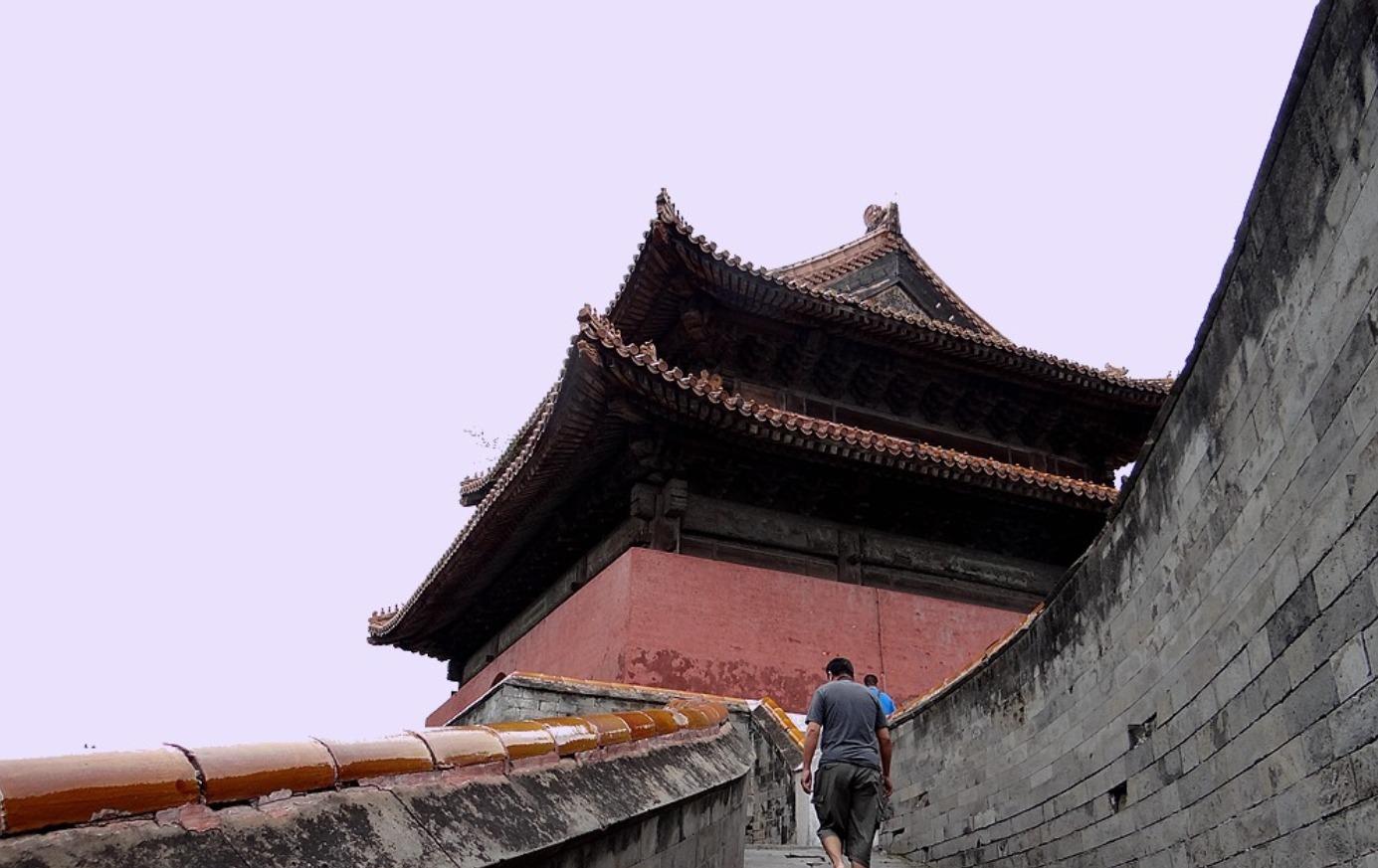 裕陵|乾隆皇帝真实长相,郎世宁绘制,墓地孙殿英盗掘