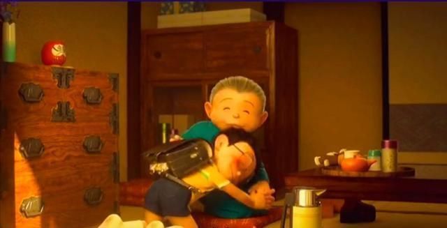 电影|哆啦A梦大电影定档五月,大雄不想和静香结婚了,真相让人感动