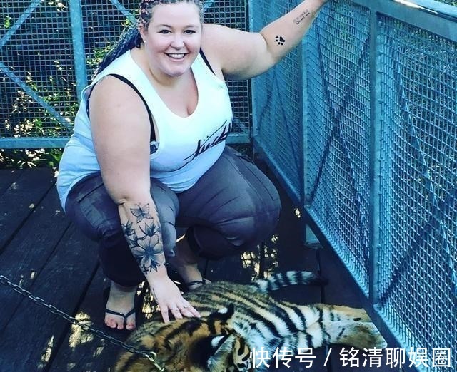 满足感|胖子的逆袭！290斤女子1年减152斤，她的减肥方法引争议