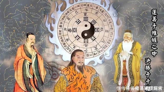 姜子牙|姜子牙为何难成仙道 从他敢违背原始天尊旨意可知答案!