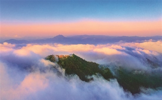 留下|两大名儒情谊深重 留下不朽史话