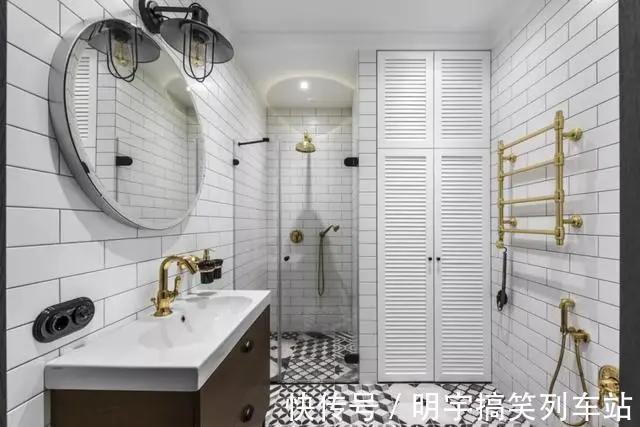 优点|为何“下沉式卫生间”越来越受欢迎,对比才知道优点这么多