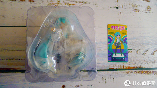 记录|大家一起开盲盒 篇一：我的初音未来封面款盲盒拆盒记录
