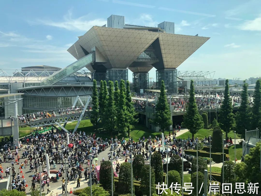 举办方|同人本子展恢复举办：奥运会艰难做到，宅男是否用生命来参战呢？