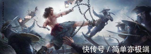 鲁智深！武松、林冲、杨志，史进都认可他，梁山最完美的好汉！