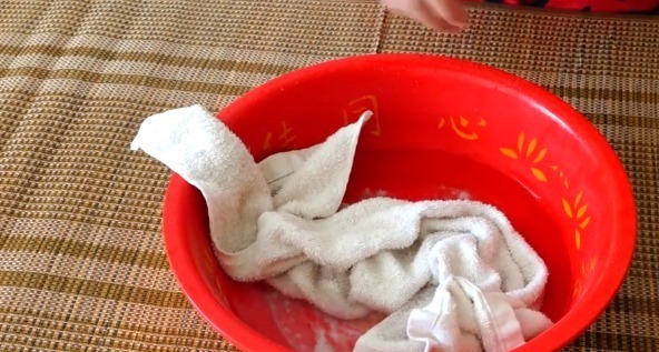 凉席一月不洗螨虫成窝，教你一个土方法，以后都不会生螨虫