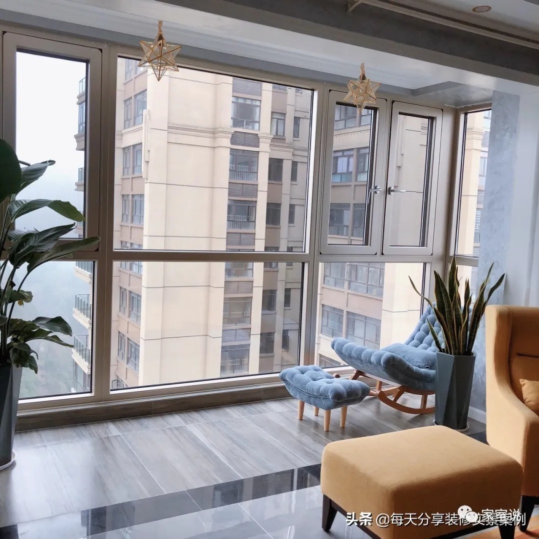 屋主|这是我见过最美家装,进门就被玄关迷住,全屋真心漂亮,晒晒