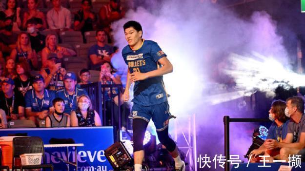 NB服了!周琦被弃用!19分钟才5出手!这一扣绝对NBA级别