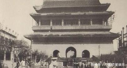 中国|被拆除的中国3大古建筑:我们无缘再见,每一座都让人感到惋惜