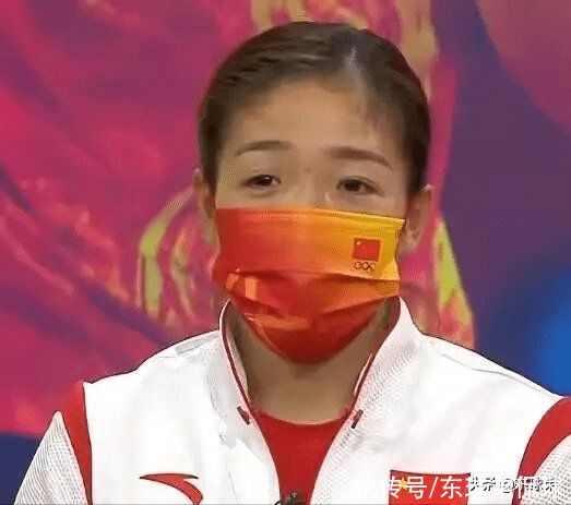 金牌|刘诗雯直言不离开国乒，曼昱还有机会上位？刘国梁的态度给出答案