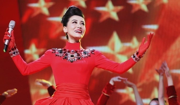 輸不起還是有隱情?關鍵時候就退賽,這6位明星,有的還不止一次