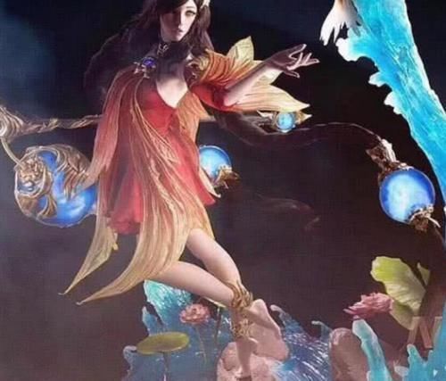 猪叫|收藏手办被家长误解,这位母亲这样做,网友笑出猪叫