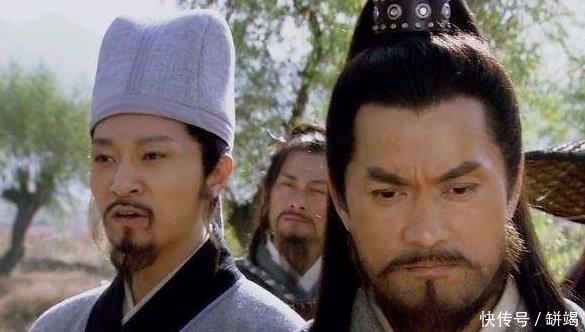 花荣&晁盖为什么成了反面教材?做人 不能暴露的三大死穴,他都没有藏住