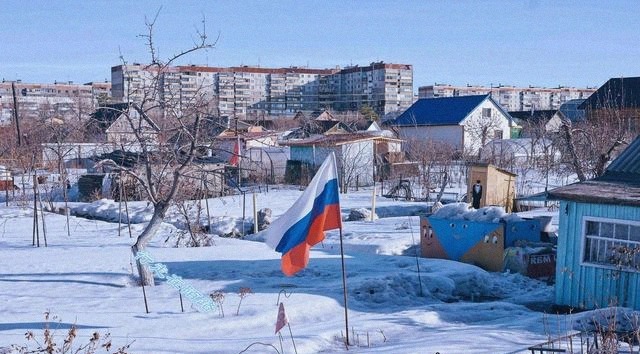 二战|俄罗斯钢铁城市：二战时涌入60万青年，生铁产量已超5亿吨