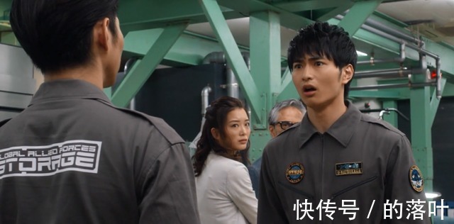 m1号|泽塔奥特曼叶虎父女关系差点产生裂缝，多亏了遥辉的坚持