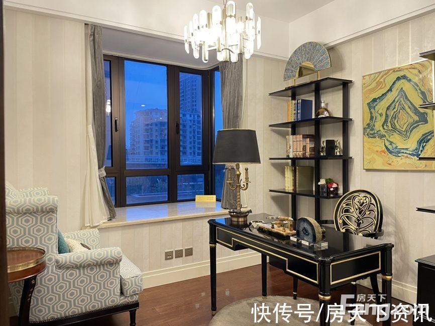 置业顾问|兴华尚都国际好不好？置业顾问从项目现场发回新组图