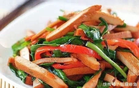 好吃|10道一级棒的素菜做法,比荤菜还好吃!不试后悔!