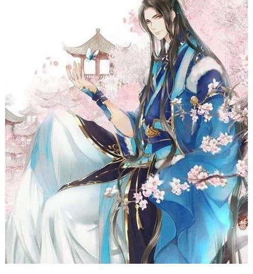 甜宠$古风甜宠纯爱文:《半面郎妆》人设苏炸,全程高甜无虐,HE