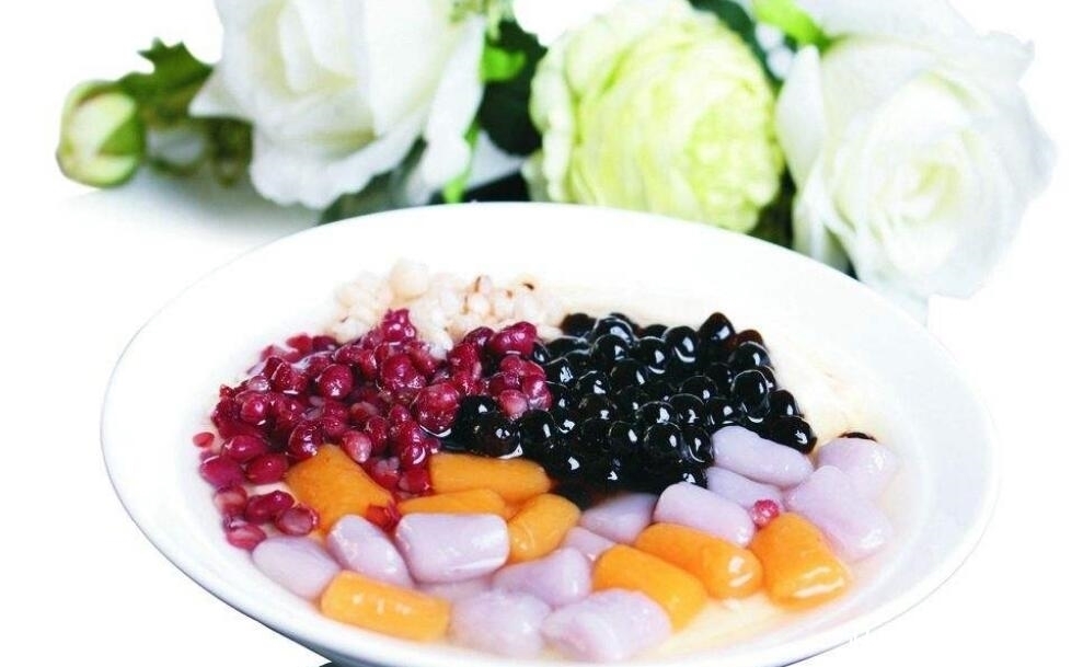 真的|老外说中国甜点粗糙, 真的吗? 网友: 精致起来能让你“破产”