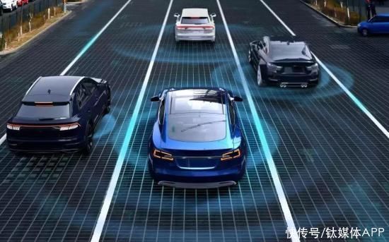 激光|毫米波雷达剑指自动驾驶，大陆、华为推出的4D成像会是“最优解”吗？