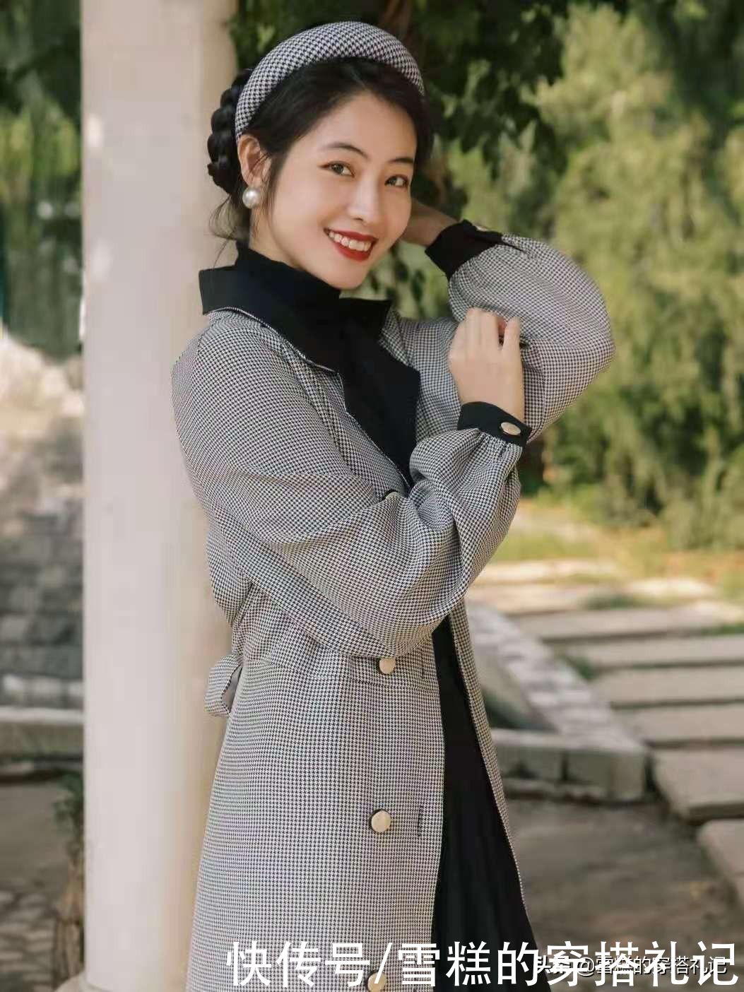 饰品|建议中年女人，尽量少戴这5种“饰品”，显廉价没气质还拉低档次