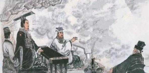 南朝&人称南朝第一才子的谢灵运,为啥官场毫无起色,甚至最终被诛杀