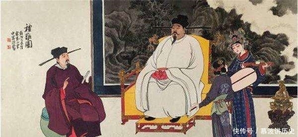 遗憾|赵匡胤的遗憾,后来成了宋朝无数人的噩梦,迁都为什么总是这么难