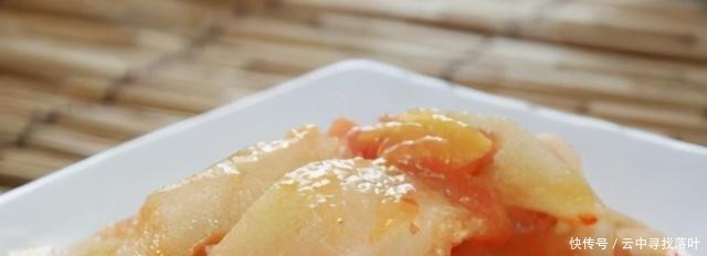 春季多给孩子吃这3类食物，均衡营养，促进睡眠，有助孩子长个！