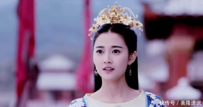 怀孕|历史上最可怜的公主，怀孕时遭遇驸马背叛，还被无情踢死