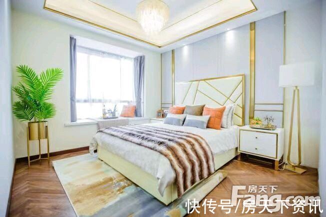 杭州湾|海盐周边楼盘高分楼盘的最新现场美图，速来围观