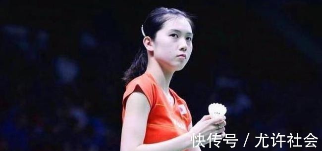 女神|日本体坛又一女神横空出世,已成为中国人气最高的外籍选手之一