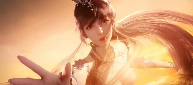 独孤雁|【斗罗大陆】动漫中哪个女的最符合你女友的气质?