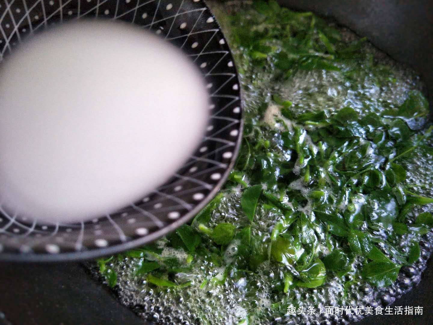 提神|這湯多給孩子喝,幫助發育,眼睛亮,比魚湯營養,提神補腦不犯困