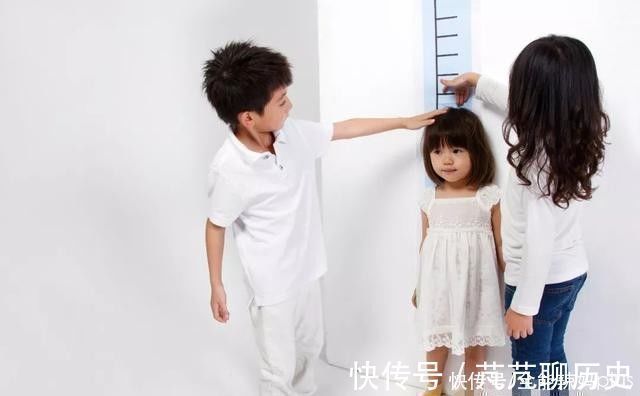 家长|最新版“儿童身高标准”发布,6岁1米2才合格?你家孩子掉队没