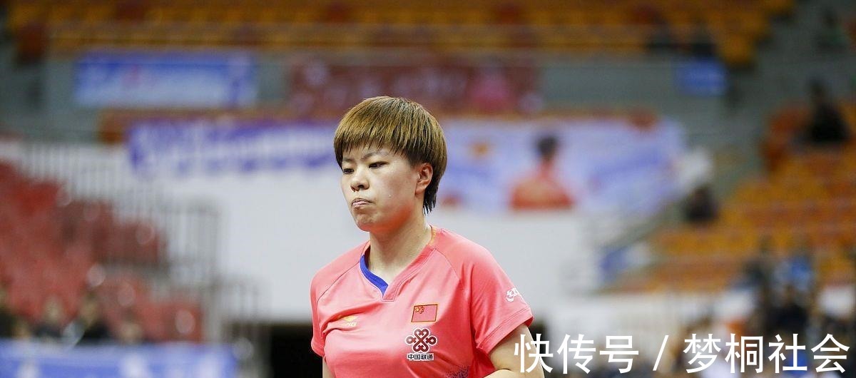 孙颖莎|强强对话!孙颖莎3-0王艺迪,世界第二展现大心脏,球迷心疼她
