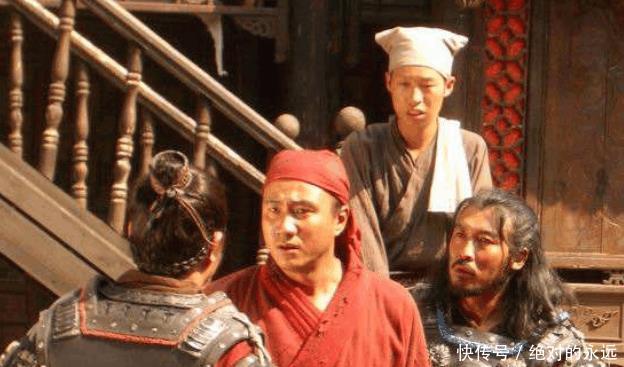 反而|朱元璋靠明教起身, 为何在大明王朝建立后, 明教反而销声匿迹!