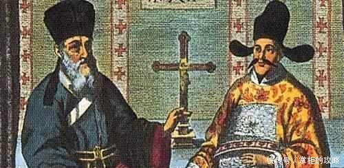 西方|假如明朝遇到西方列强会怎么样表现出的结果会比清朝好吗!