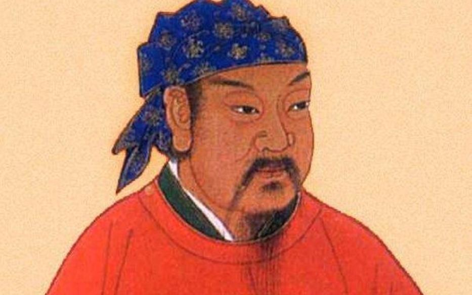 皇帝|中国史上武功最好的五位皇帝:李世民仅第二,榜首有点出乎意料