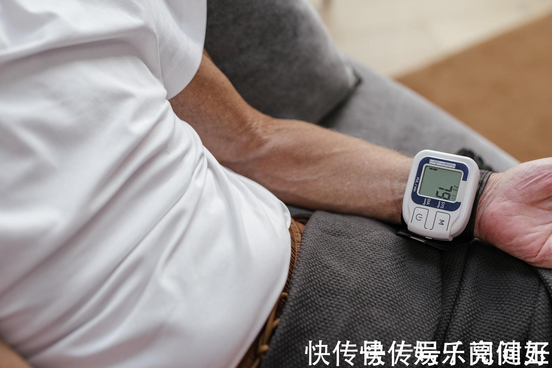 亮健|我头晕,是高血压吗?头晕的人看过来,带你了解更多的健康知识!