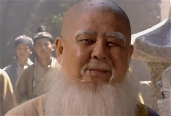 剑法|浅析金庸武侠之中,剑法、掌法、指法等分别由谁居首