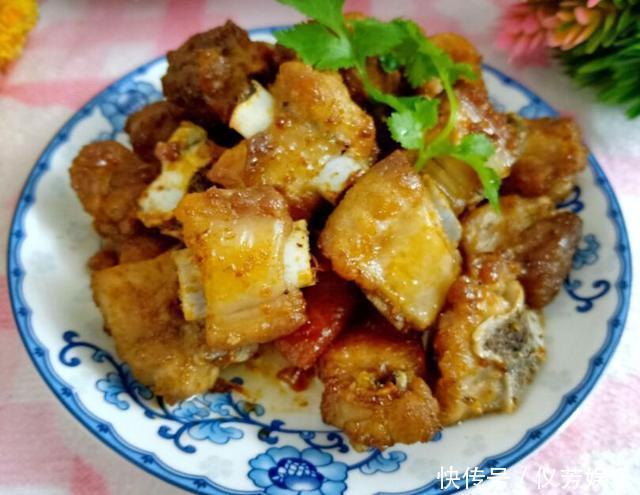 下酒又下饭的几道开胃小炒，简单易做，特别适合工作忙的白领一族