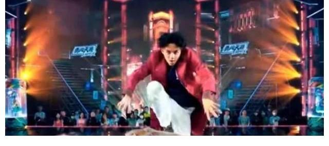 编舞师|张艺兴，淘汰日本编舞师，意料之外，情理之中