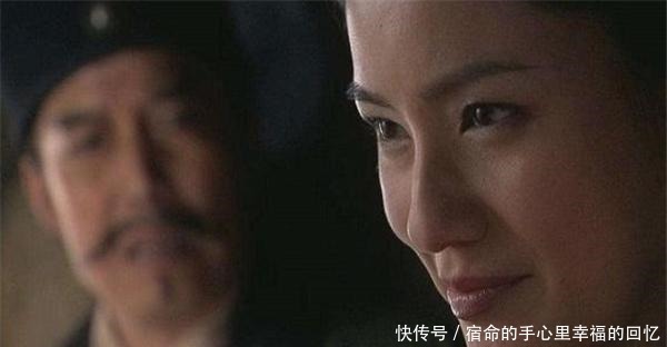 张青|水浒传中三位女英雄对比,同样美貌但是下场不同,最惨的是她!