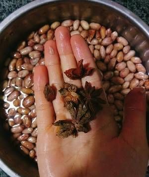 花生米最健康吃法,不煎不炒不炸,不吃撑都停不下来,太好吃了